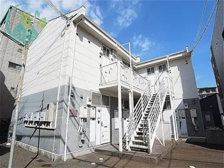 レオパレスノベルティーの画像