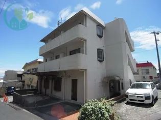 神栄ハイツの画像