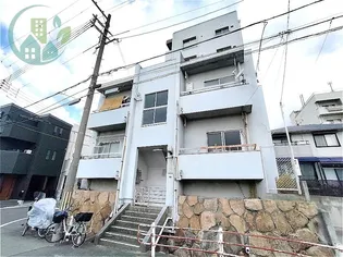 第3湊川マンションの画像
