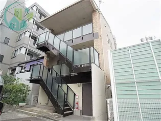 メゾンSANOの画像