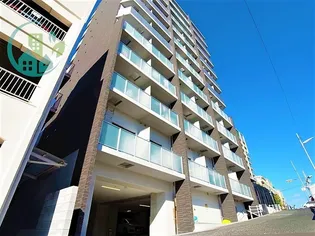 灘北レジデンスの画像