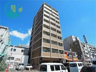 グレイスシャトー王子の画像