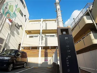 アロハ灘の画像