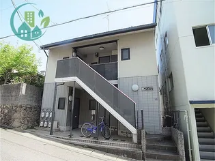 Kハイツの画像