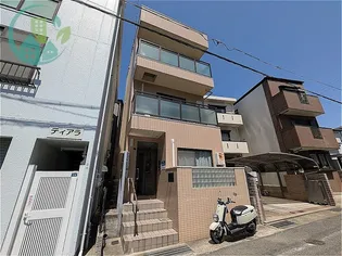 ヴィバーチェ六甲の画像
