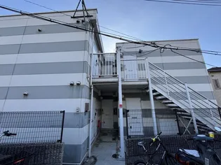 レオパレス高羽の画像