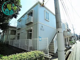 ハイツリブの画像
