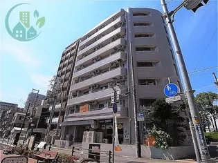サムティ灘駅前【2階】の外観