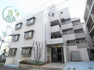 クロワートル六甲の画像