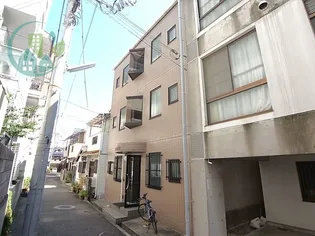 マンション ソアーベの画像