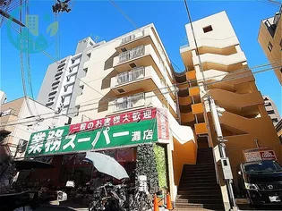六甲道レクランの画像