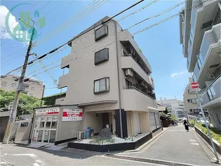 グランディア住吉本町の画像