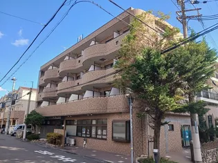 フォルティナドムスの画像