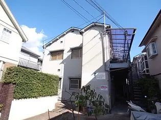 青谷ハイツの画像