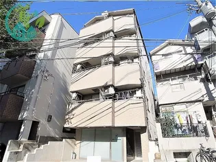 EBISマンションの画像