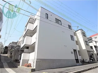 アプローズヒルの画像