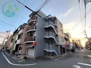 エイエムハイツの画像