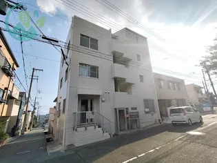ドミール上野の画像
