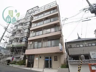 メゾンドファミーユの画像