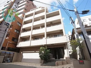 六甲壱番館の画像