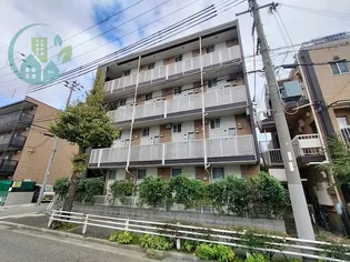 レオパレスル コントワールⅢの画像
