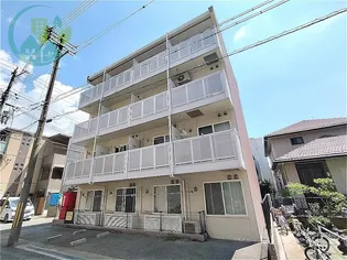 レオパレスルコントワール御影の画像