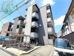 レオパレスル コントワールⅥの画像