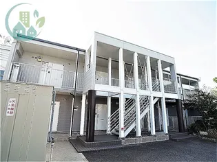レオパレスみかけの画像