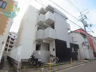 メゾン灘北の画像