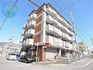 石屋川ロイヤルハイツの画像