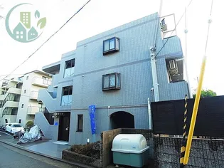 イズミコートの画像