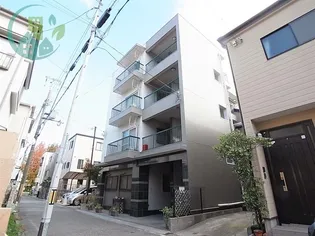 リバーサイド摩耶の画像