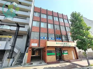 神ノ木植田マンションの画像