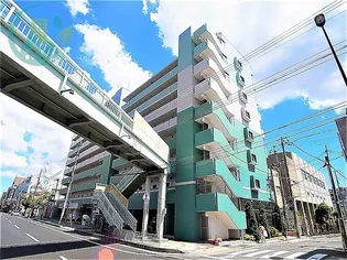 スカイビュー六甲の画像