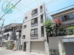 ハイツ片岡の画像