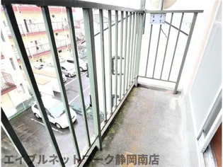 杉山マンション【303号室】のその他画像