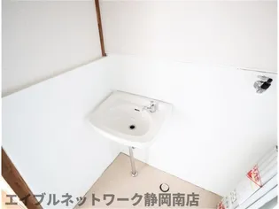 杉山マンション【303号室】のその他画像