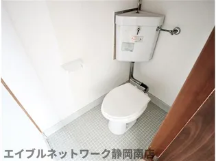 杉山マンション【303号室】のその他画像