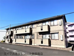 モナリエ小石川【1階】の外観