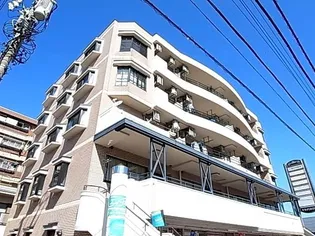 ラヴィアンヌ21の画像