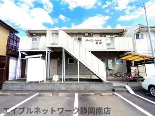 アーバンハイツ石田の画像