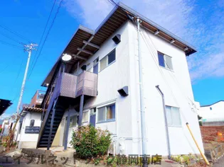 セイワコーポ【101号室】の外観