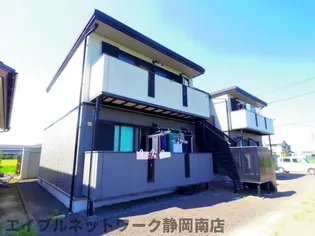 ピアチェーレ【1階】の外観