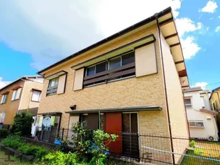 静岡県静岡市葵区羽鳥4丁目【アパート】の外観