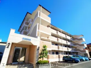 エーデルハイムIIの画像