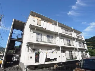 静岡県静岡市葵区瀬名7丁目【マンション】の外観