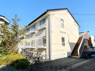 カーサひじり3の画像