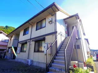 ラフィーネ瀬名Ⅱの画像