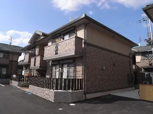 グリーンヒルズC棟の画像