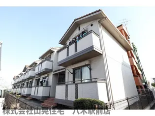 ハートウィルの画像